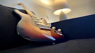 Fender American Professional II Stratocaster Unboxing/Review