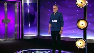 Jakob Svensson - You raise me up (hela audition) - Idol Sverige (TV4)