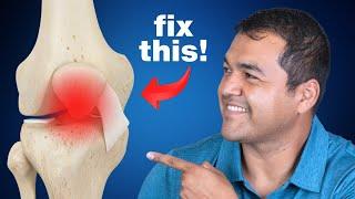 First Thing You Should Do for Bone-on-Bone Knee Arthritis