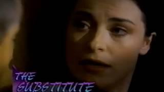 The Substitute (1993) Trailer