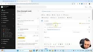 Full Walkthrough of Close CRM