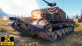 BZ-176 - DANGEROUS TANK - World of Tanks