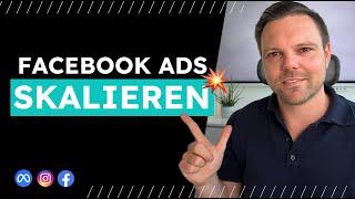 Facebook Ads international skalieren (2024 Guide)