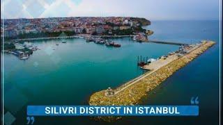 Shining a Light on Istanbul silivri