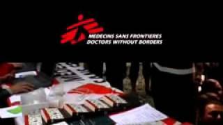 About Doctors Without Borders/ Medecins Sans Frontieres