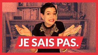 Spoken French Essentials in 40 Minutes (Part 1)