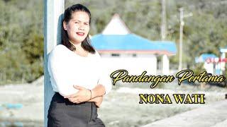 Lagu Acara Terbaru 2021# PANDANGAN PERTAMA #.Vocal : Nona Waty.Beat Ando Nasarend