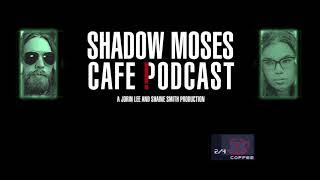 MGS PODCAST | Shadow Moses Café - Pilot Episode