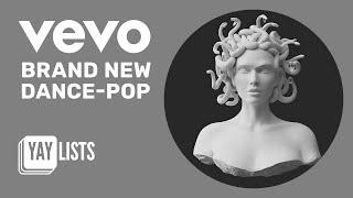 Vevo Dance Hits - Brand New Dance Pop Music 2023