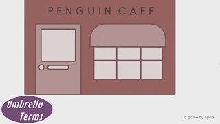 PENGUIN CAFE - PC Game Review - UT