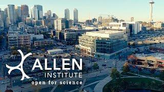 15 Years of Impact at the Allen Institute