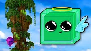 Minecraft: TOP 3 JERRY'S TREES