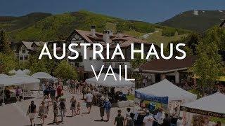 SKIBrasil - Austria Haus - Vail