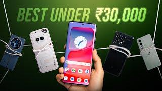 The Best Phone Under ₹30,000!