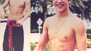 Austin Mahone - Dirty work - Pictures