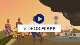 Vídeos FIIAPP: ARAP Ghana, changing lives