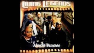 Living Legends - Nothing Less