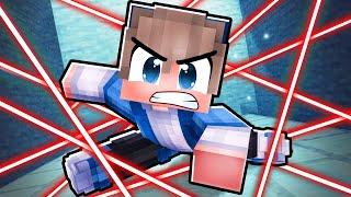 HIRSIZ OLDUM - Minecraft