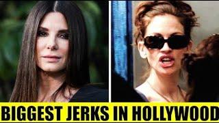 25 Hollywood Stars Who Were Actually Jerks in Real Life | You’d Never Recognize Today