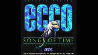 Ecco the Dolphin Soundtrack - Songs of Time (Full Album)