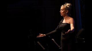 Laura Jarrell - 'Der Tamboursg'sell' (D'après Des Knaben Wunderhorn de G.Mahler) de Simon Barbanneau