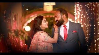 Wedding Highlights of Archana and Arjun | Calypso Wedding Studio