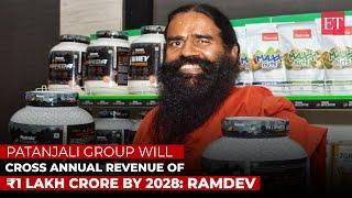 Patanjali launches premium FMCG product range to cater to upmarket consumers