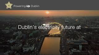 EirGrid: Powering up Dublin