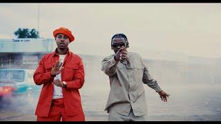 Felo Le Tee & Focalistic - Ka Lekeke (Official Music Video)