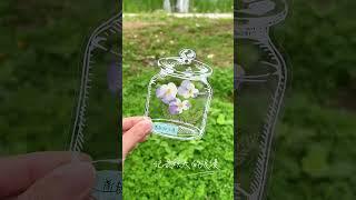 Parent Child Handicrafts | Children's Handicrafts | Autumn Romance Diy#Folding#Diy#Tutorial