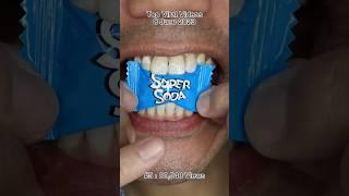 Super Soda Candy Satisfying ASMR#Doctor Tristan Peh #SuperSoda