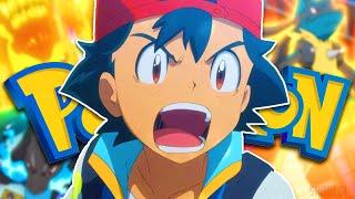 This MF Ash Ketchum Should Have LOST The POKÉMON MASTER 8 TOURNAMENT!