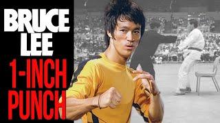 The Untold Story of the Karate Master Who Challenged Bruce Lee's 1-Inch Punch