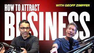 Geoff Zimpfer | Mortgage & Realtor Marketing | NeelHome Podcast
