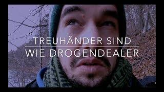 33 - Treuhänder sind wie Drogendealer