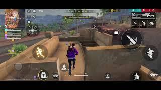 FREE FIRE GAMING VIDEO BLOG AGER ACCHI LAGE TO LIKE SUBSCRIBE JARUR KAREN DOSTON