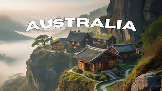 Wonders of Australia | Top 10 Most Beautiful Places in Australia | Travel Video