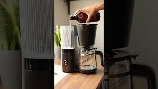 Aroma of Fresh Coffee