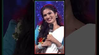 #Shorts - Janulyri Performance - Dhee Celebrity Special 2 - 21st & 22nd August 2024 on #etvtelugu