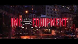 JMC Automotive Equipment