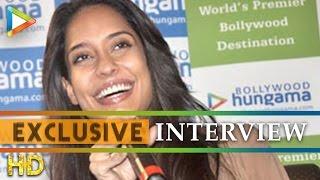 FULL Interview: Lisa Haydon Exclusive Interview On The Shaukeens