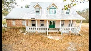 Vancleave MS Real Estate: 10836 Old Fort Bayou Road #realestate #kellerwilliams #msgulfcoasthomes