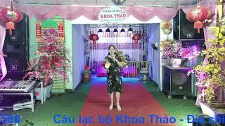 Kỷ Niệm Nào Buồn - Chị Chín  | CLB Khoa Thảo 13/6/2025