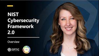 Overview - NIST Cybersecurity Framework 2.0