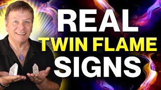 How To Tell If Someone Is Your Twin Flame | 7 Twin Flame Signs (11:11)