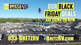 Deal Hunters Sales Event 30 | Bretz RV & Marine