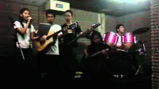 PNT Band  - out of reach (cover).mp4