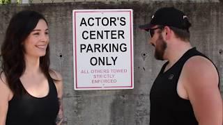 Ava interviews Heath Frantz