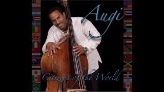 Diapason [sample] (Track 1) Augi (Dwayne Augustine) CD: Citizens of the World