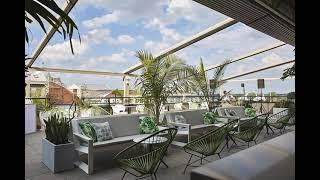 Best Terrace Perché